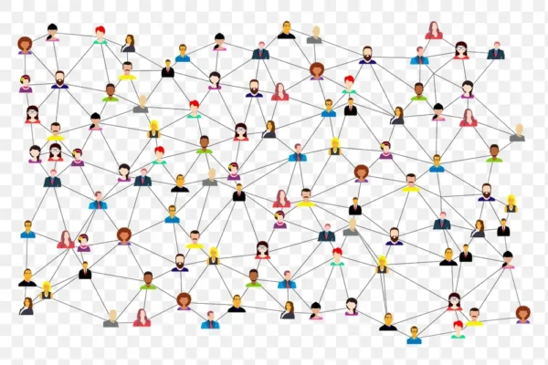 Réseaux sociaux