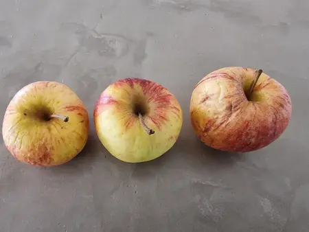 3pommes