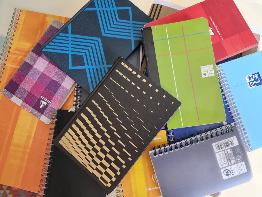 Carnets