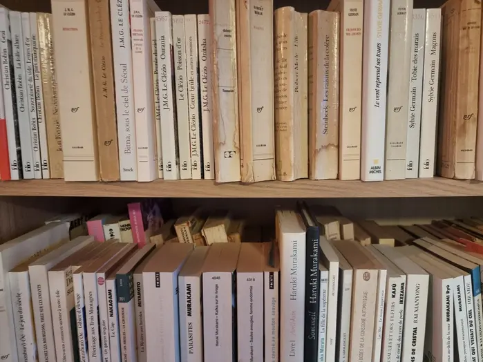 Livres