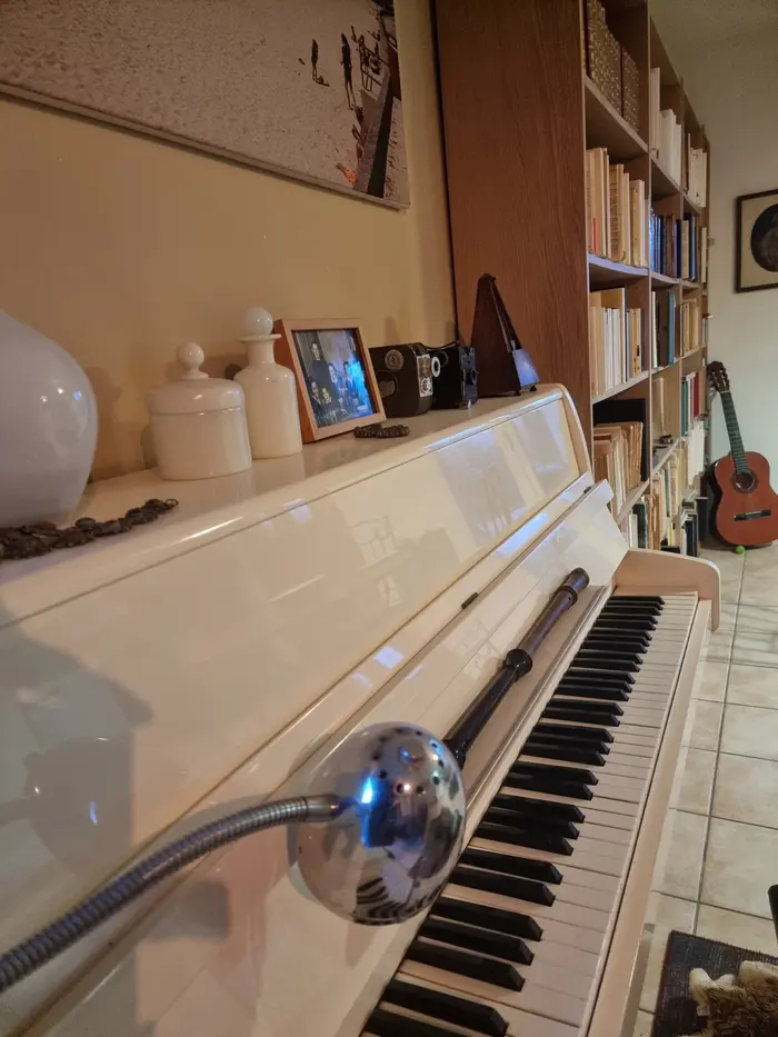 Piano