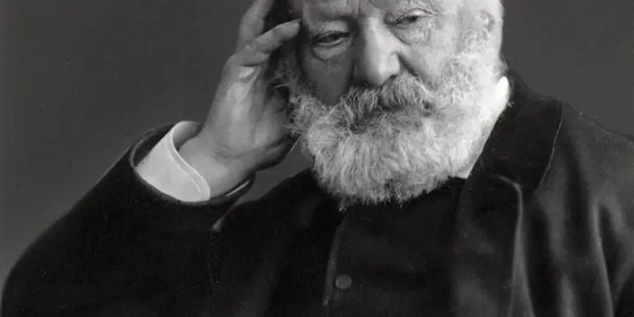 Victor hugo