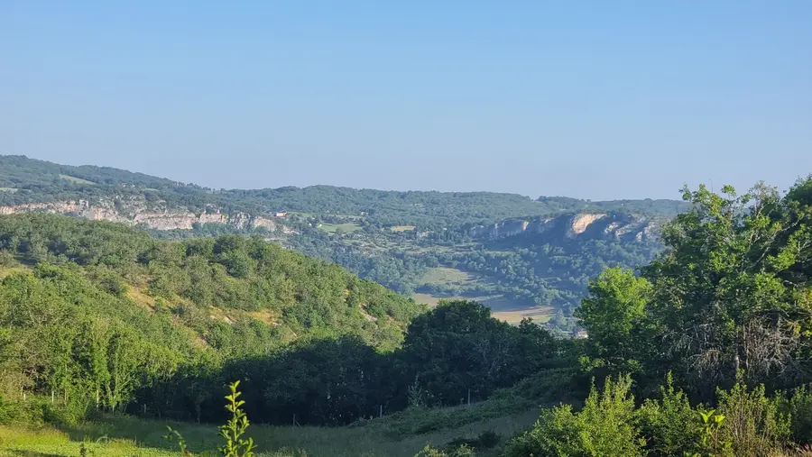 Causse Cajarc