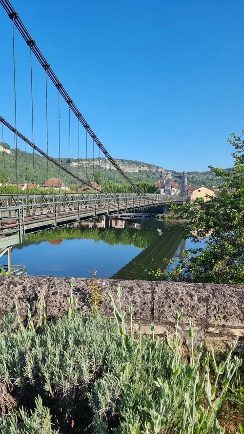 Pontcajarc