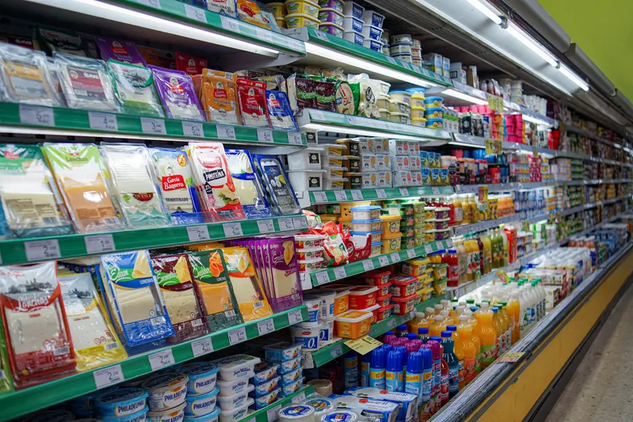 Supermarche