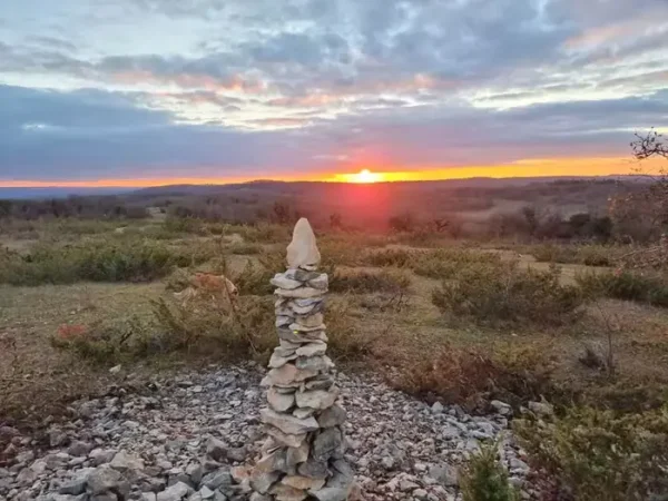 Cairn 1
