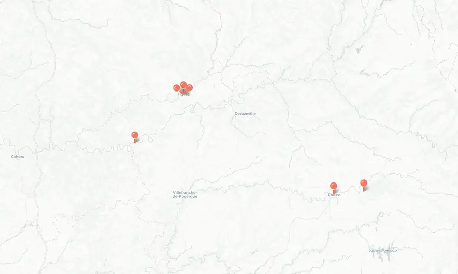 Carte aidelinux gogogcarto extrait
