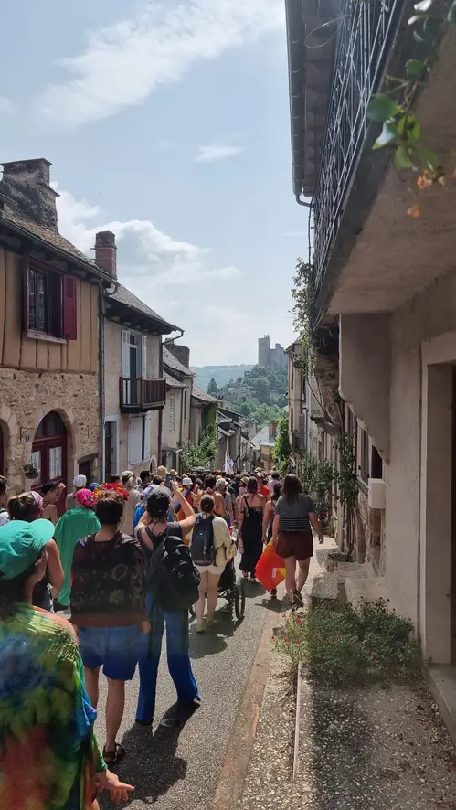Marchefiertes