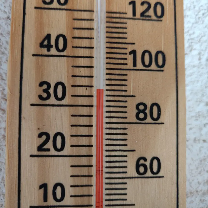 Thermomètre
