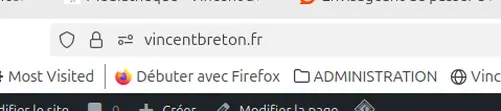 Adresse