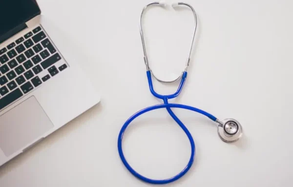 stéthoscope