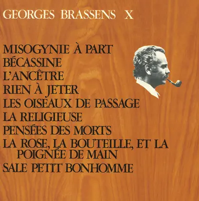 Brassens
