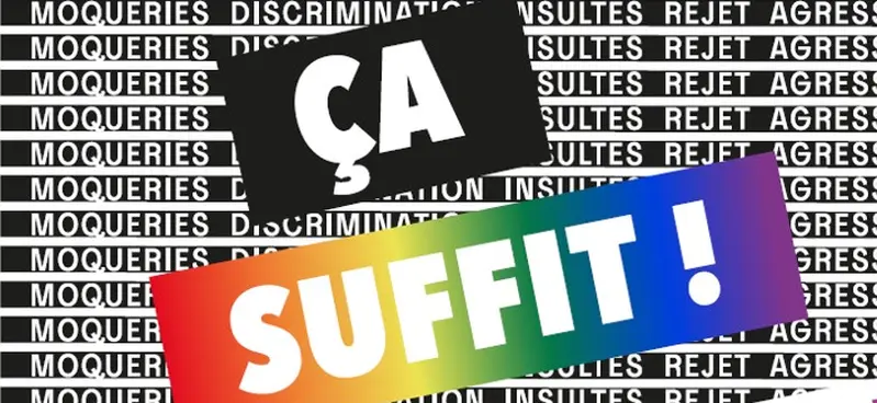 Homophobie
