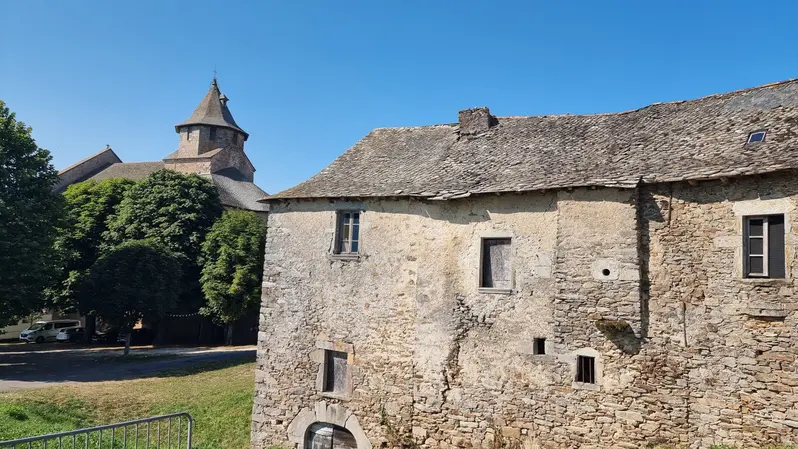 Rieupeyroux