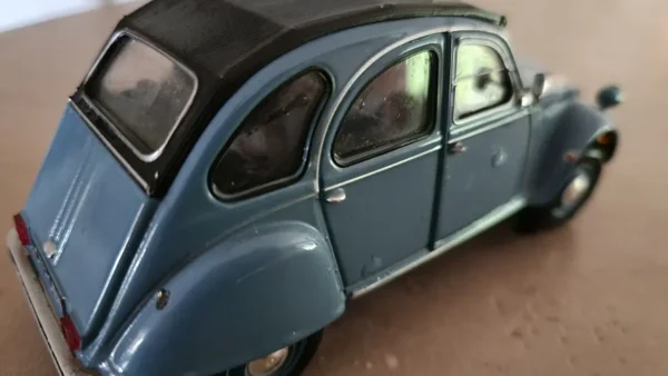 2cv
