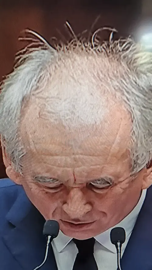 Bayrou le 8 septembre