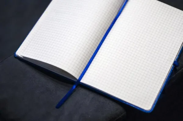 Cahier