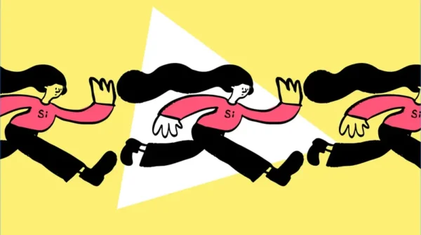 Courir