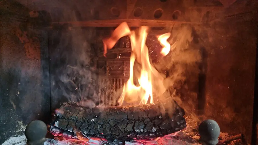 Feucheminee