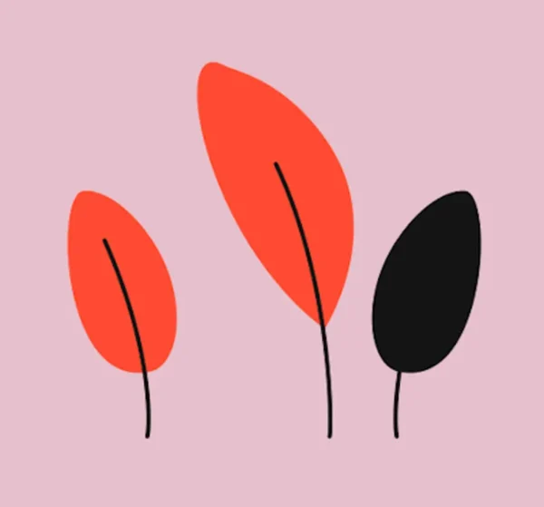 Feuilles