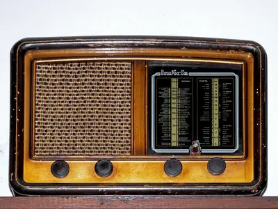Radio