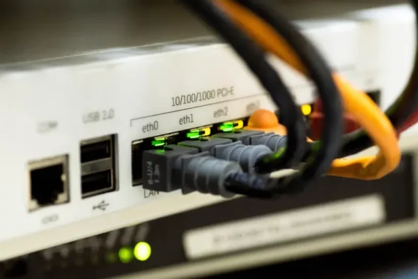 Connexions