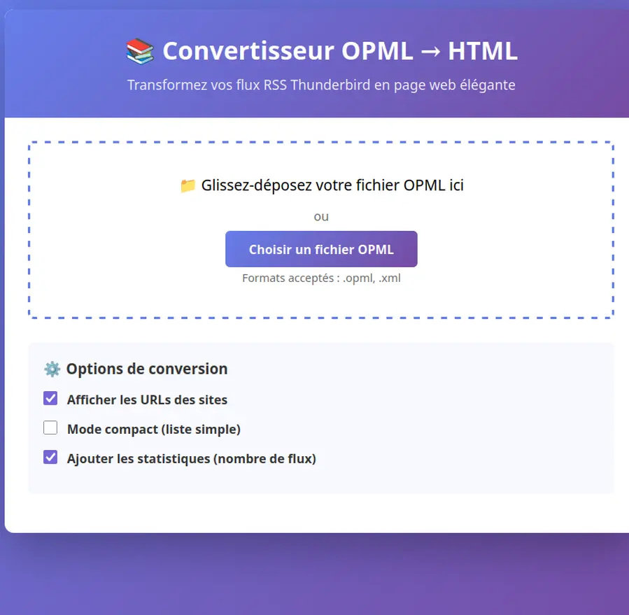 Convertisseur