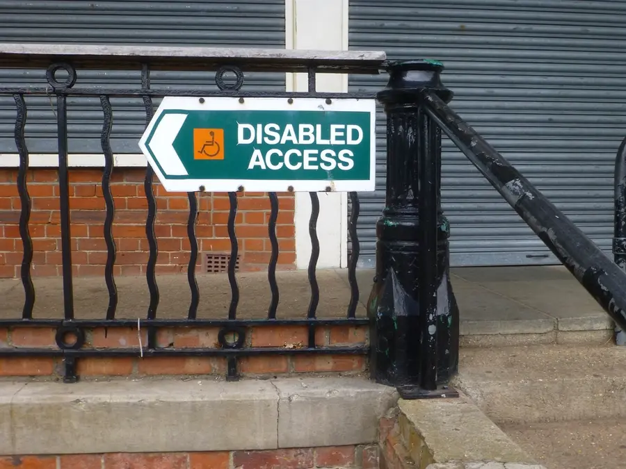 Accessible