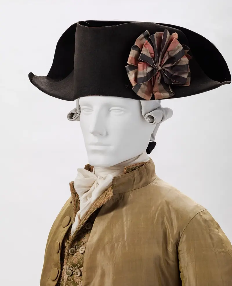 Bicorne