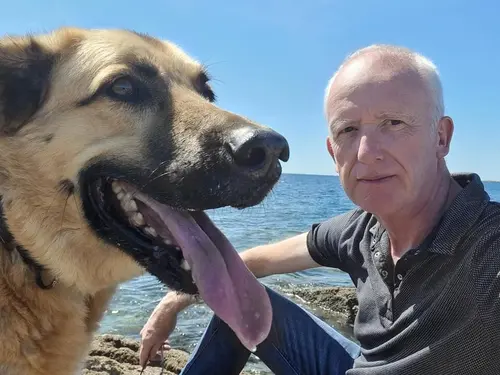 Ensemble Galou et Vincent