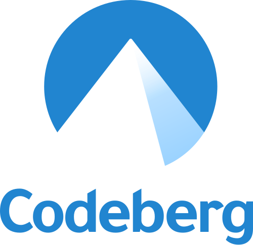 Codeberg logo