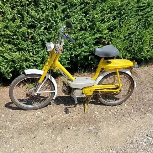 Honda Amigo