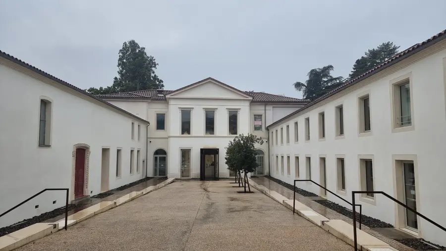Le Musée Henri Martin de Cahors