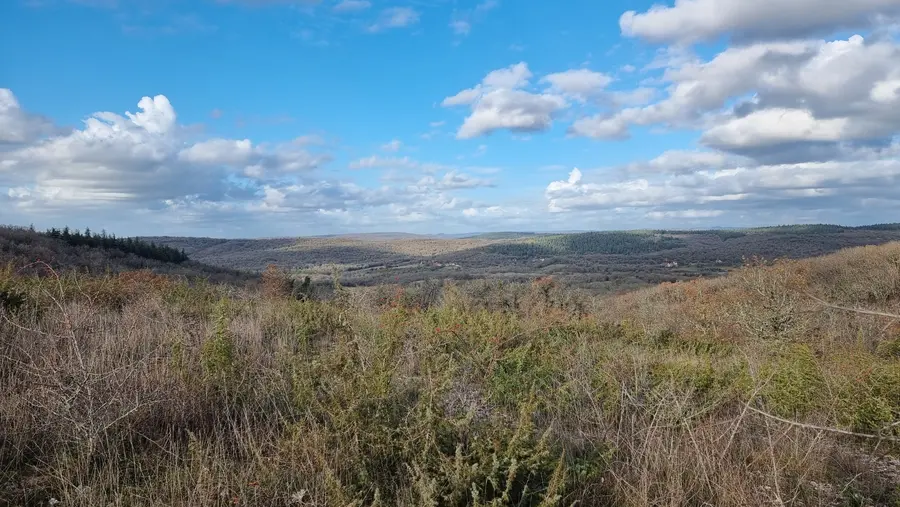 Au village, sous le scrutin, des questions…