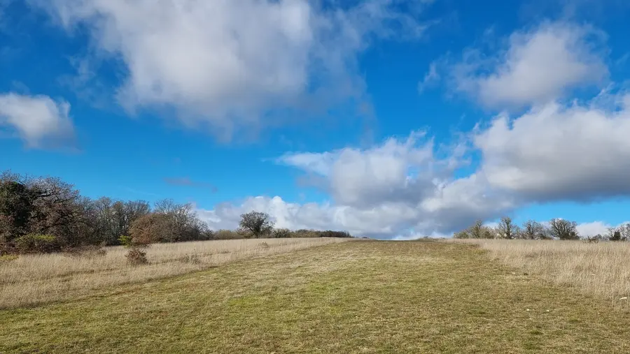 montée vers le ciel