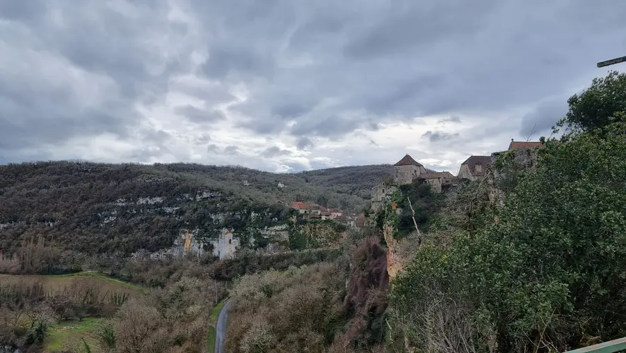 Calvignac