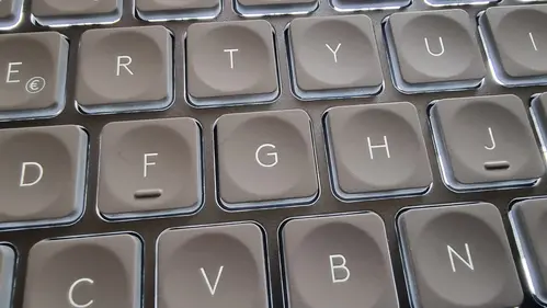 Clavier