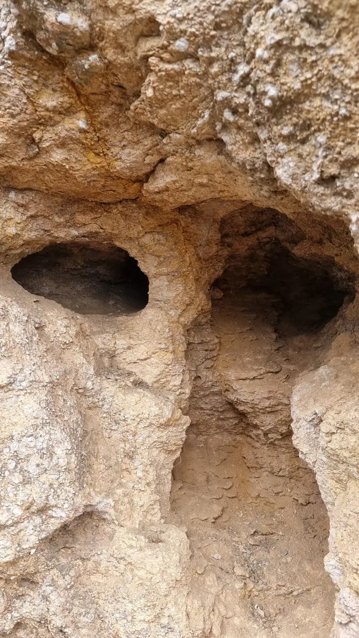 Creux