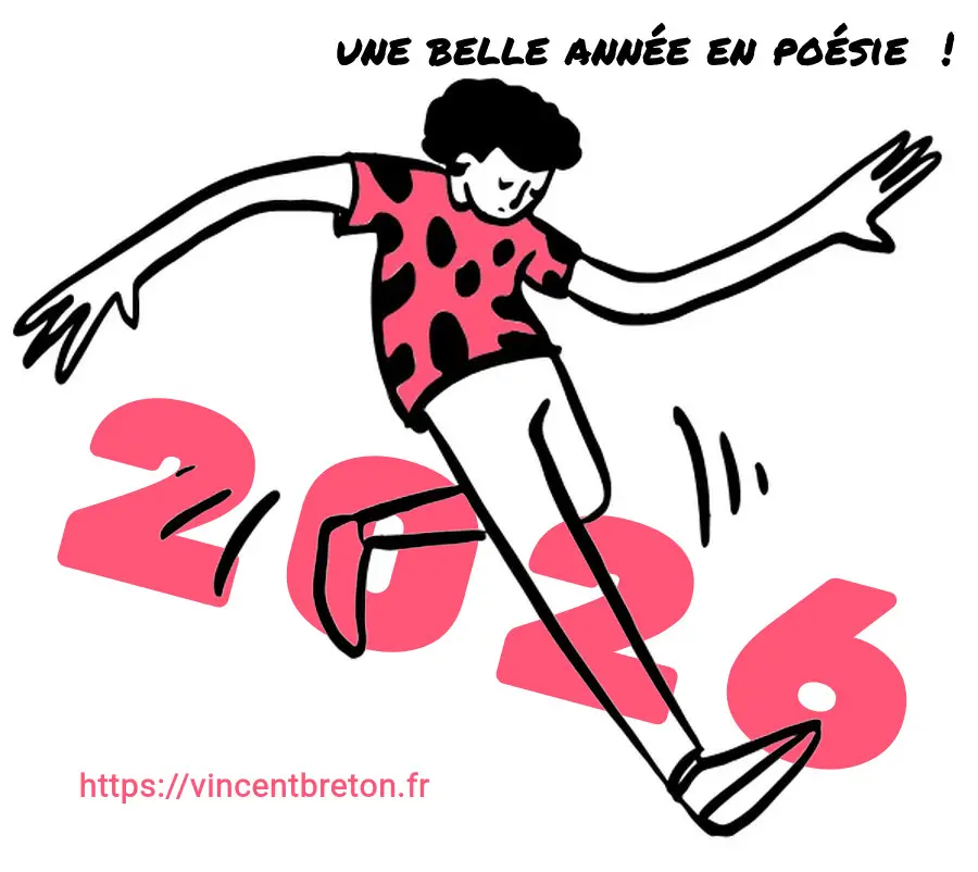les vœux 2026