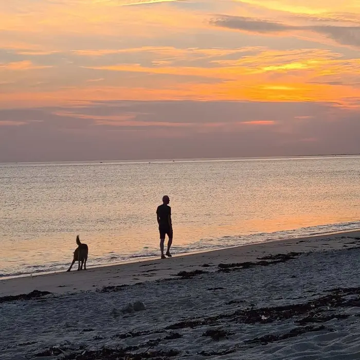 Plage