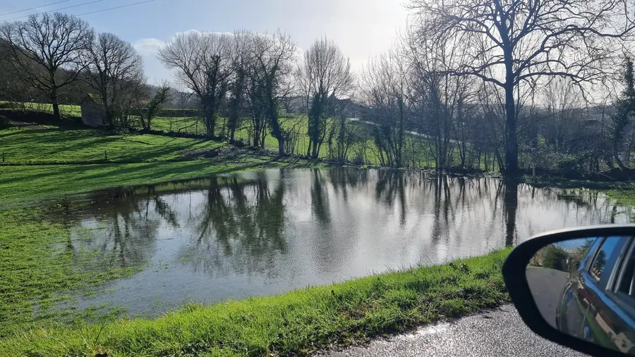 Inondations