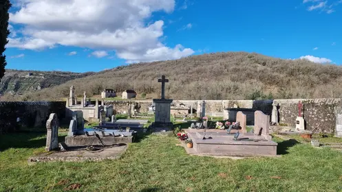 Interieurcimetiere