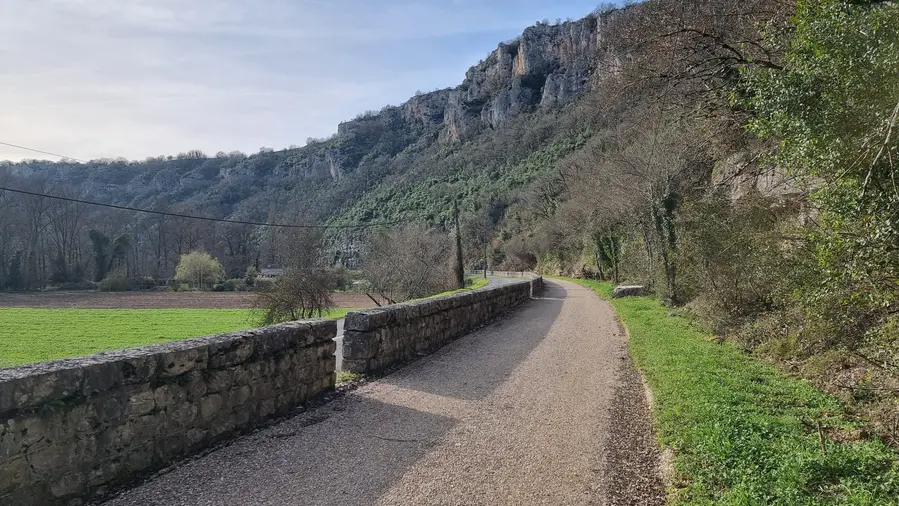 La voie verte