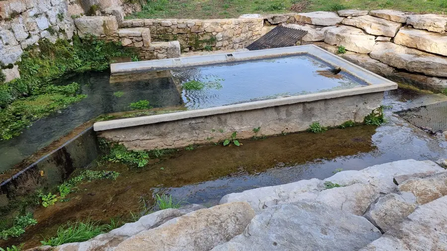 Lavoir