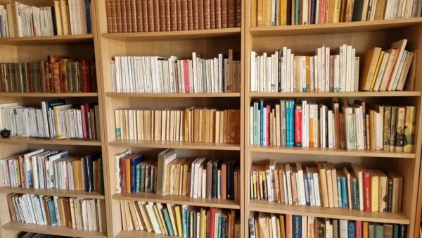 Bibliotheque