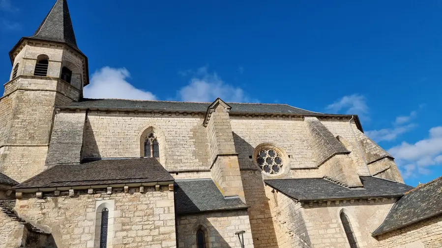 Eglise