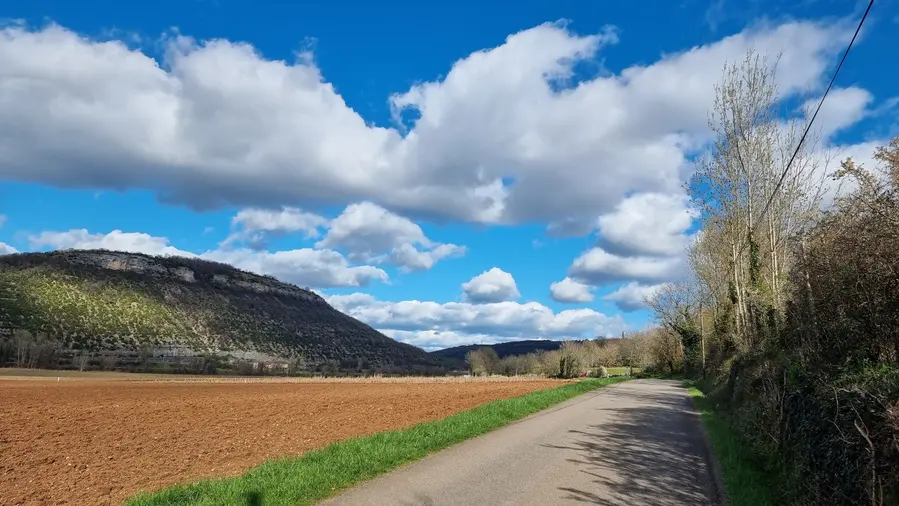 Laroutedepartementale
