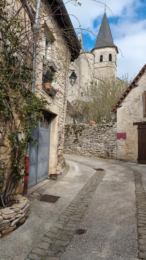 la rue du chaton