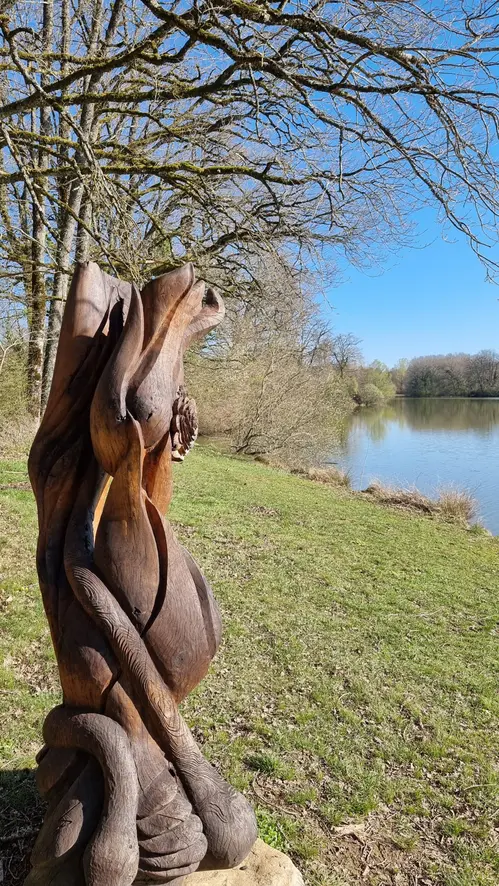 Sculputure