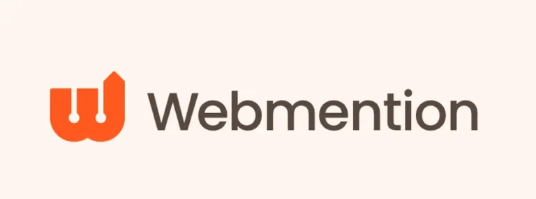 Webmention